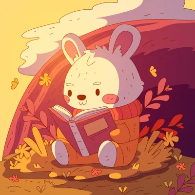 Children's Book Illustration