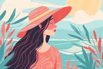 Amelia - Freelance Illustrator